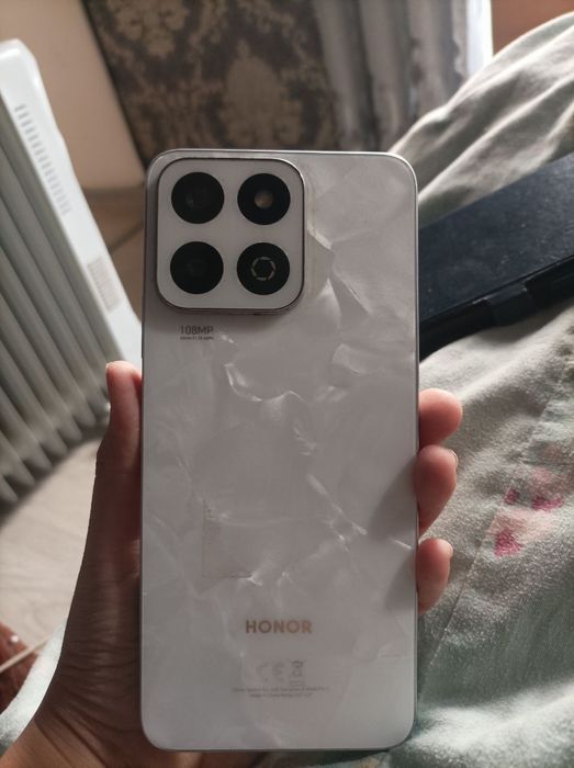 Honor x7c bor 256 tali
