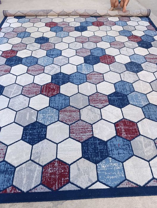 Ковёр для дома недорого