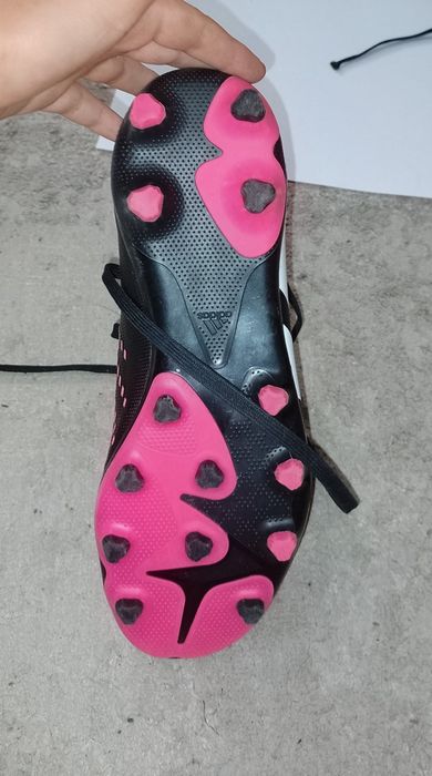 Adidas predator accuracy.3