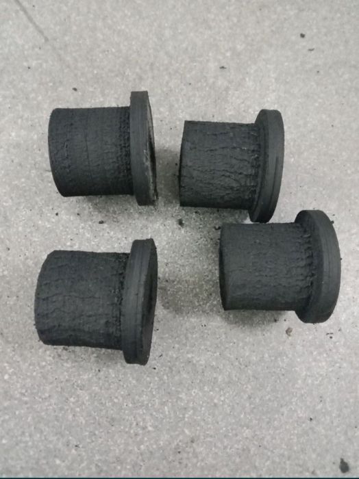 Изготовление сайлентблоков, реставрация шаровых опор. - СТО Астана на Olx