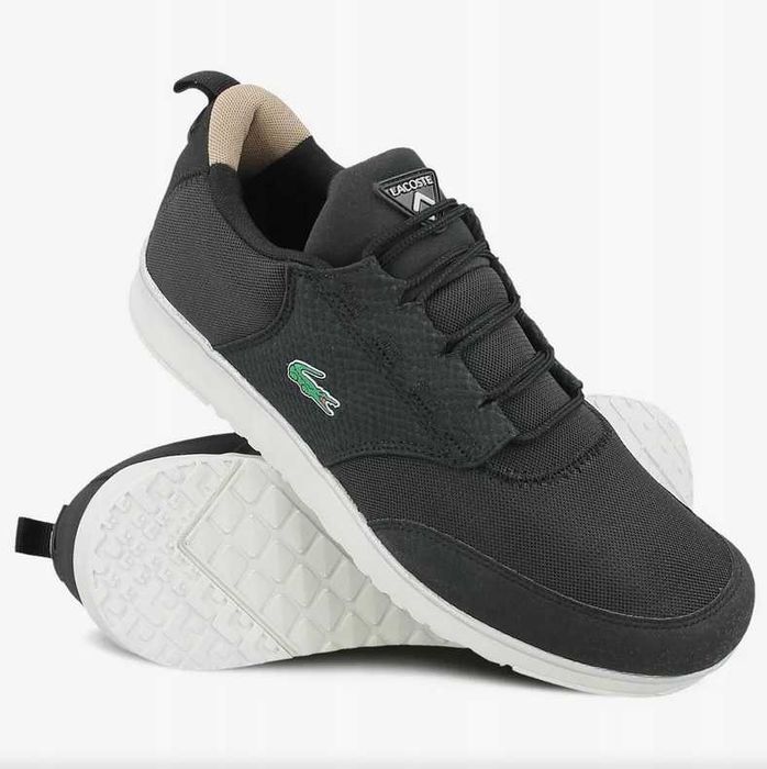 Lacoste нови мъжки обувки 43