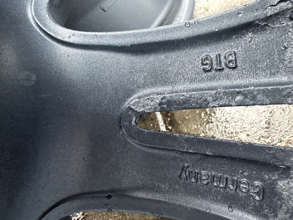 Jante origi 16 4 100 Dacia Logan Dokker Sandero Lodgy Opel Renault