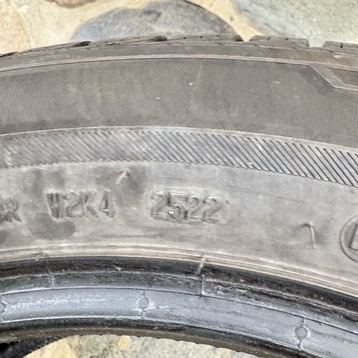 Зимни гуми BARUM 215/55/R17 POLARIS 5