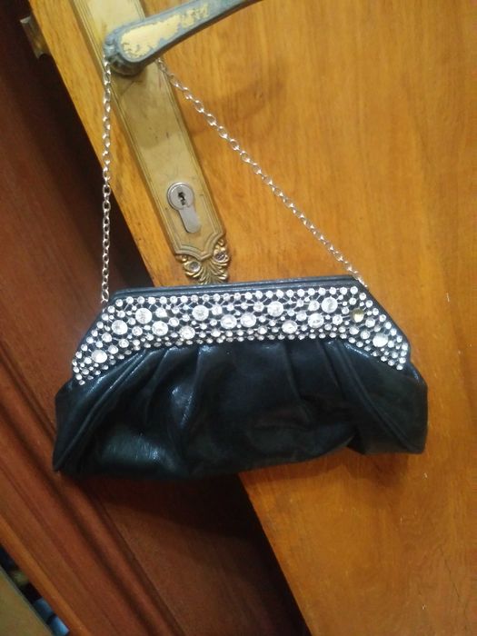 Клатч сумка кошелек