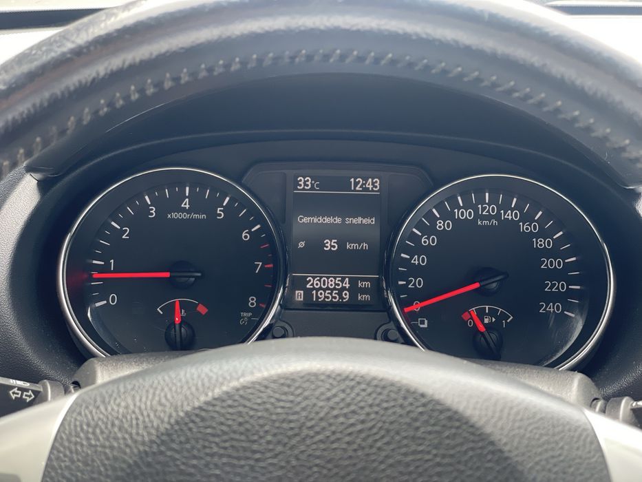 Nissan Qashqai Facelift 2.0 Benzina - RATE AUTO / GARANTIE