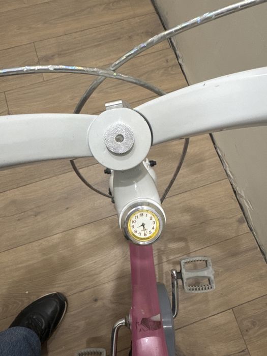 Продам велосипед для девочки