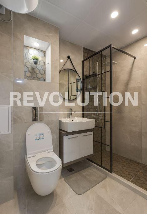 Дава се под наем Тристаен апартамент в Варна, Трошево - 90 кв.м за 700 € - Снимка #7