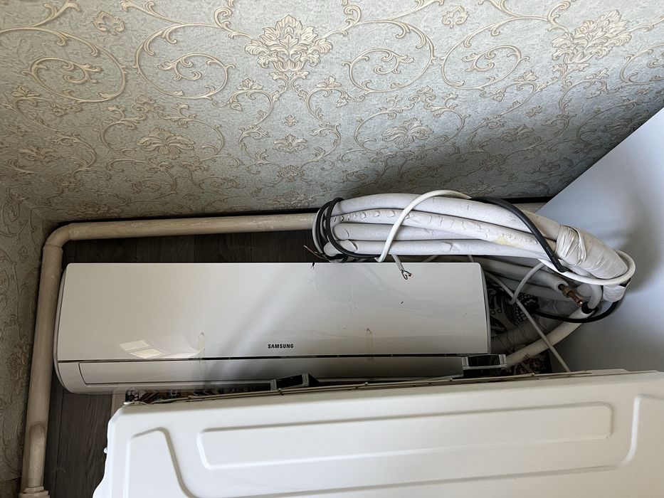 Кондиционер SAMSUNG