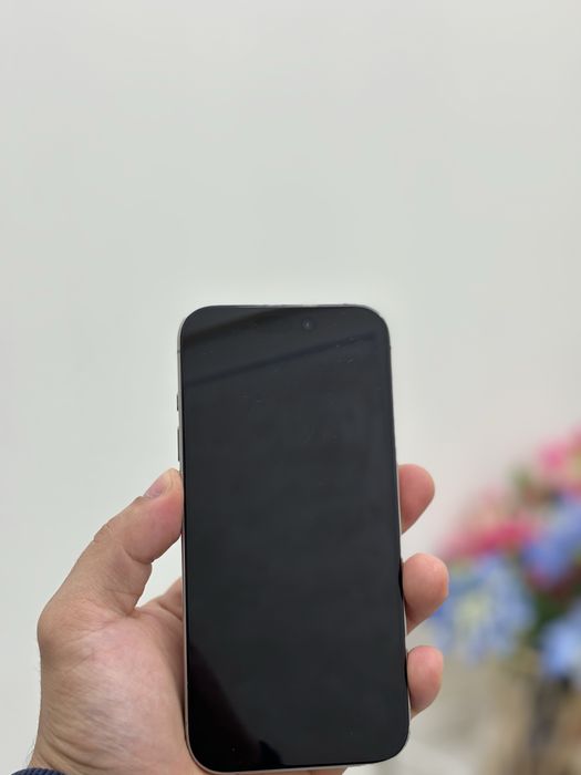 Iphone 15pro с гр