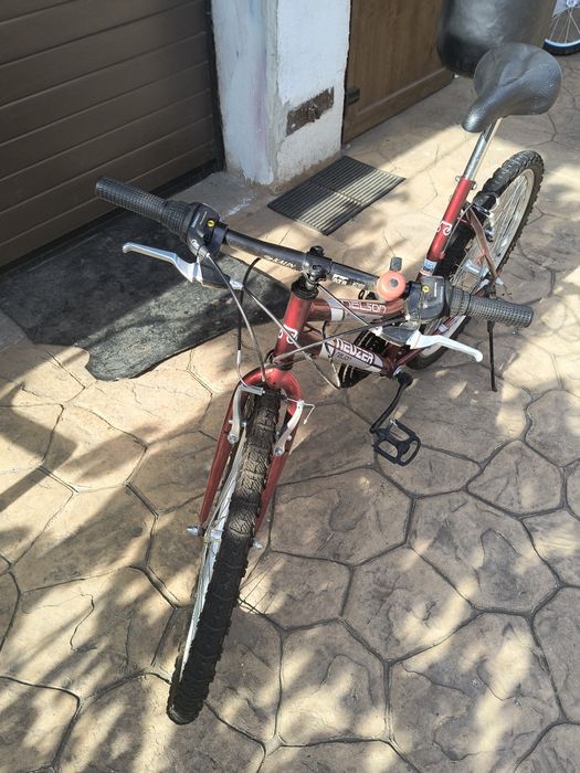 Bicicleta mtb copii/femei