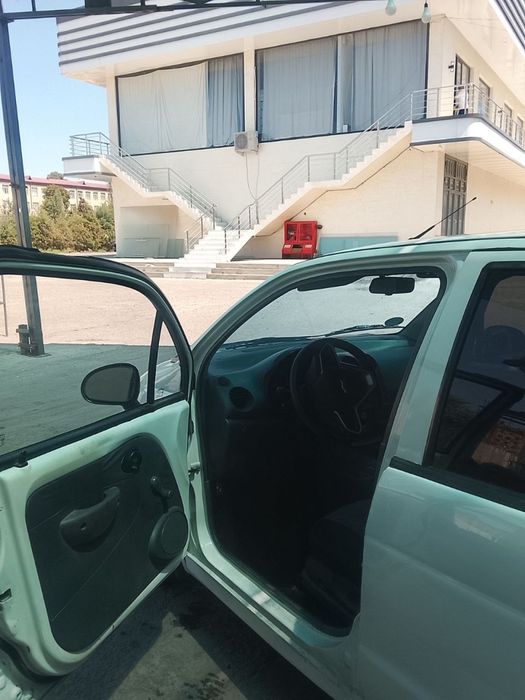 BRR matiz arenda 400
