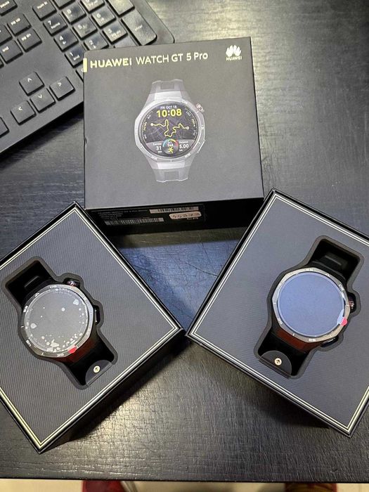 Hope Amanet P7 Huawei Watch GT 5 Pro NOU