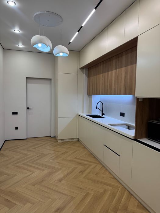 Продам 3-х комнатную квартиру!