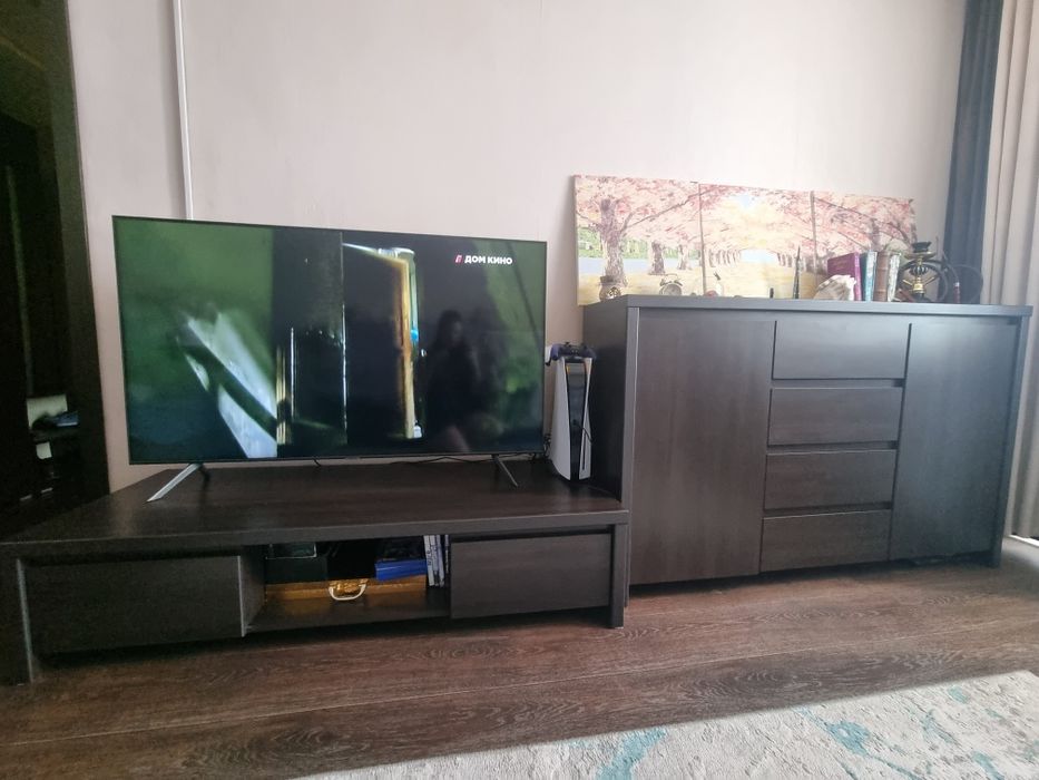 Мебель, тумба б/у