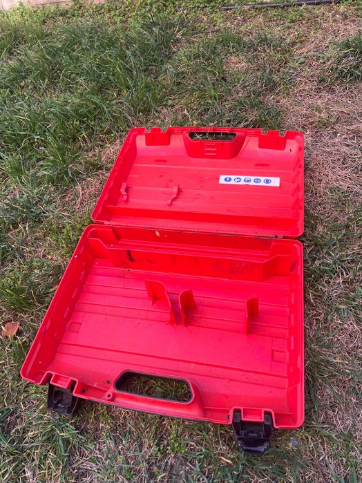 HILTI  DX460 оригинален куфар