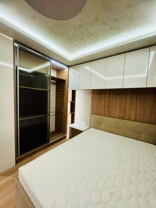 Дава се под наем Двустаен апартамент в София, Манастирски ливади - 78 кв.м за 899 € - Снимка #4