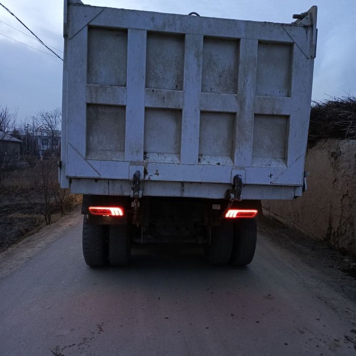 Dakumenti yo'q zavatiskoy samasval