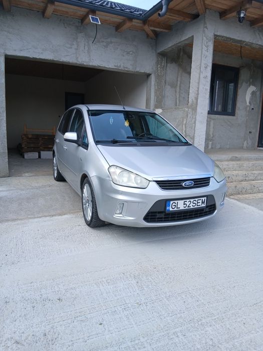 FORD C-Max 2010