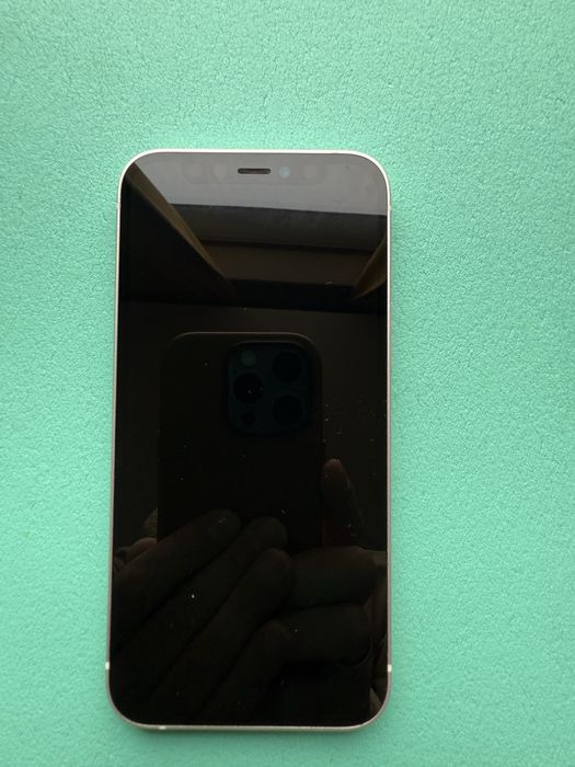 Iphone 12 mini - за части