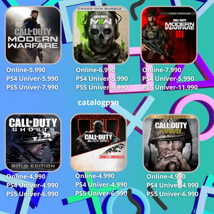 игры на ps4 / игры на ps5