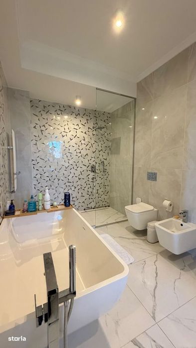 Vila 4 Camere De Inchiriat | Pipera | Smart Home