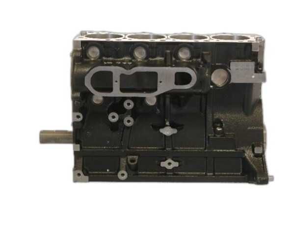 motor Mitsubishi Pajero L200 L300 2.5 4D56T 4D56HP 4D56 16v bloc ambielat NOU