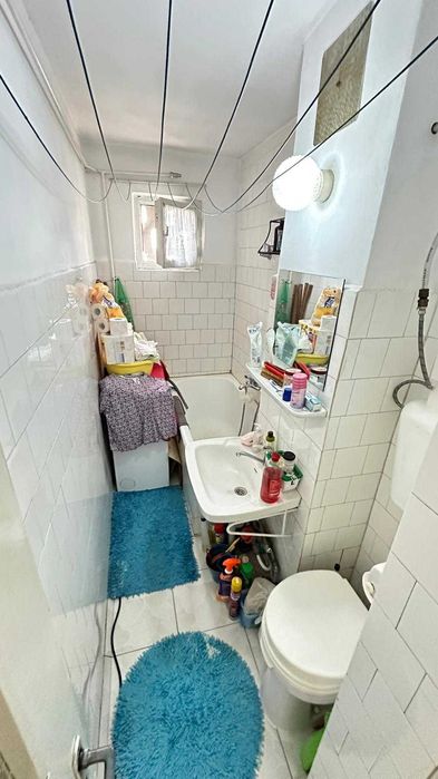 Proprietar vand apartament 2 camere 42 mp Girocului