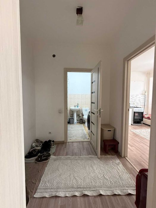 Продам квартиру просторную