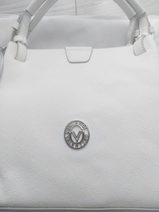 Дамска чанта-Valentino orlandi