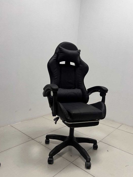 Игровое кресло компьютерное kampitur kreslo igravoy kreslo