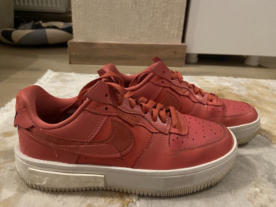 Air force roz marimea 38