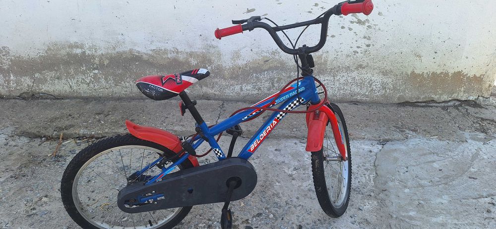 Bicicletă copii de vanzare