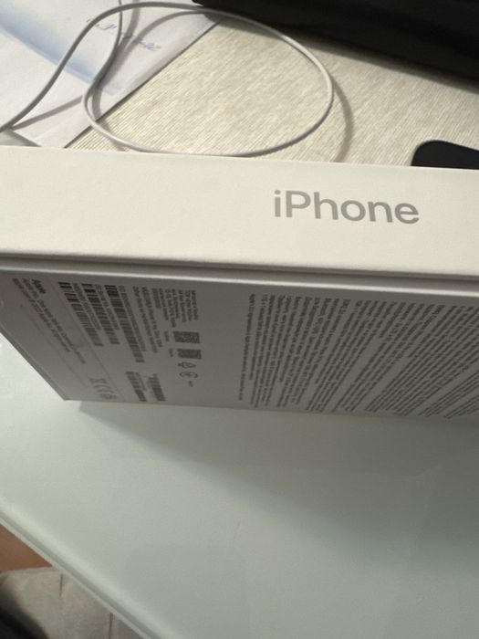 iPhone 14 Pro 128GB Argintiu