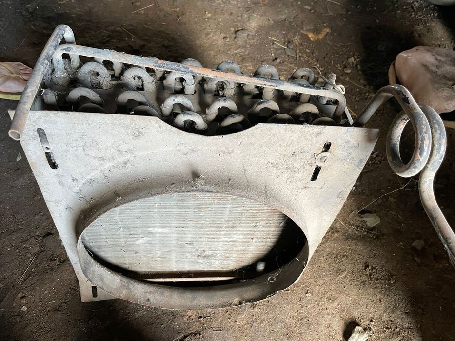 Холодильный агрегат