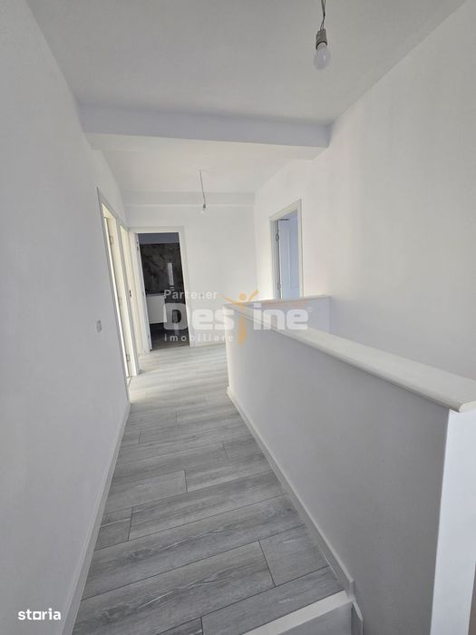 Casa 5 camere - Valea Lupului – Direct dezvoltator