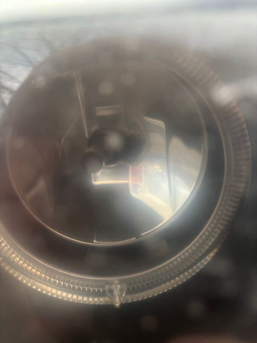 Части от бмв е60 фейслифт