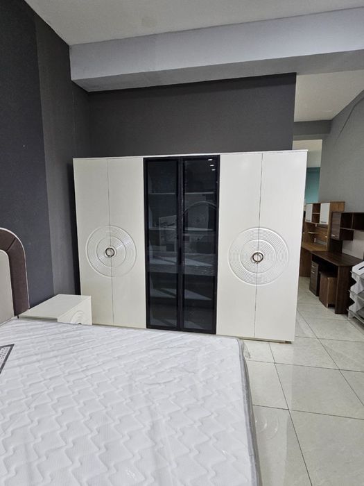 Сифатига кафолат берамиз