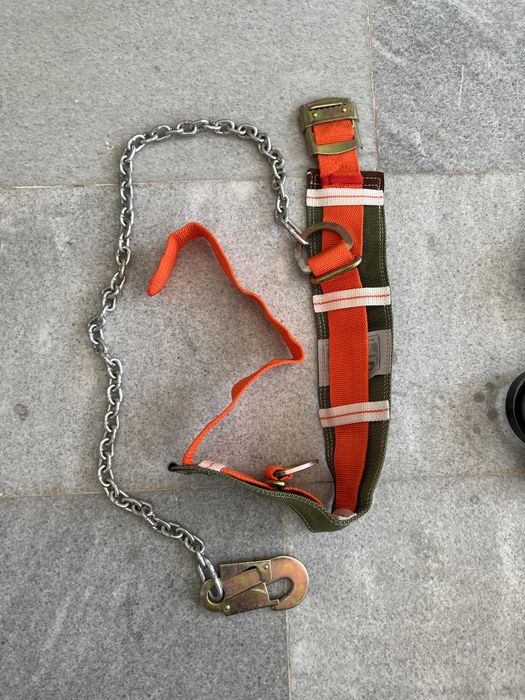 Когти для бетонных столб (Лазы)