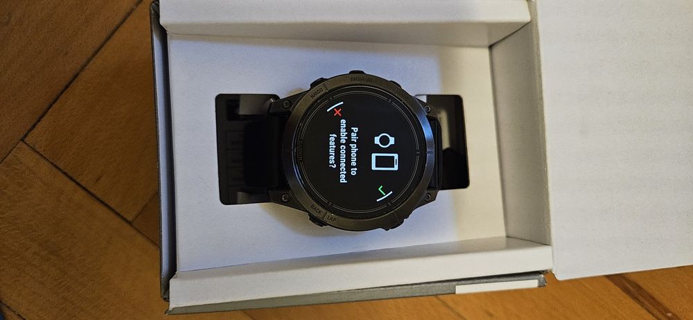 Garmin Epix pro gen 2 47mm