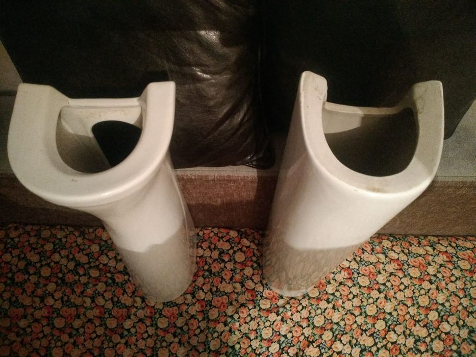 Ножки на тюльпан