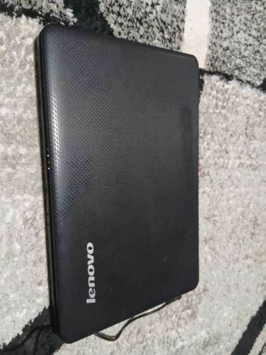 Laptop Lenovo G550