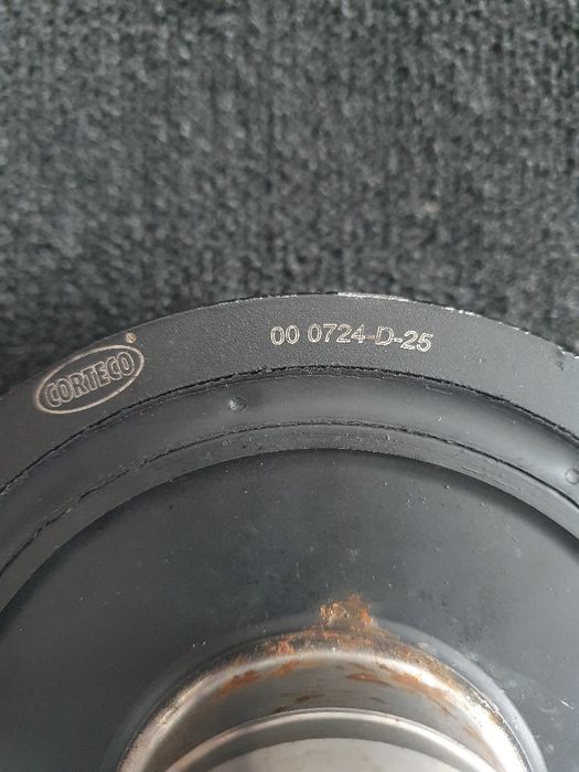 Fulie Vibrochen BMW noua