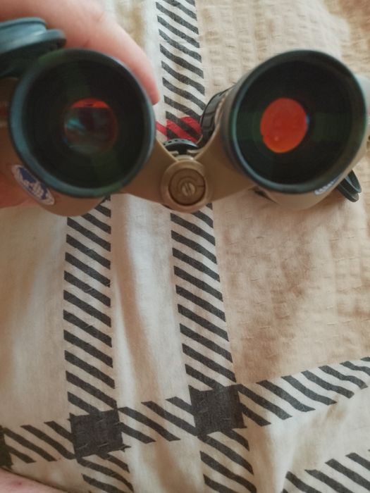 Vând binoclu made in Rusia