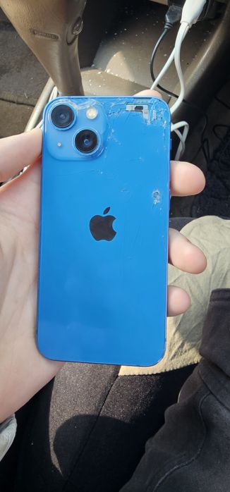 Iphone 13 mini обмен