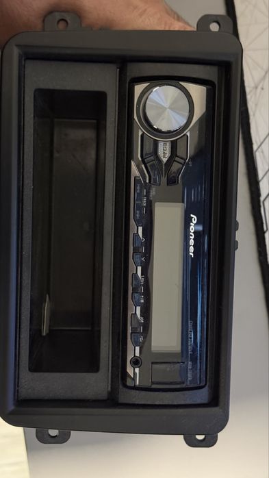 Casetofon pioneer mvh 280fd