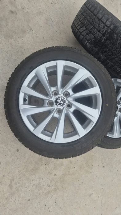 Всесезонные шины