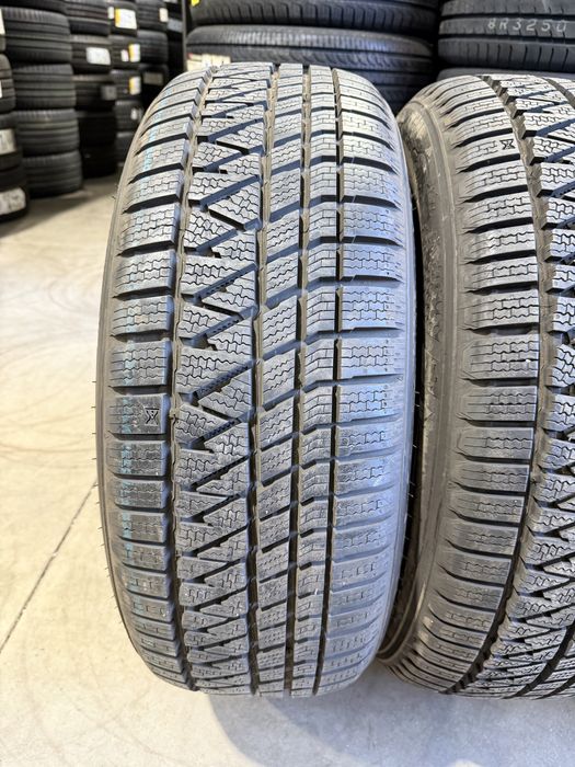 235/55/19 KUMHO 4бр