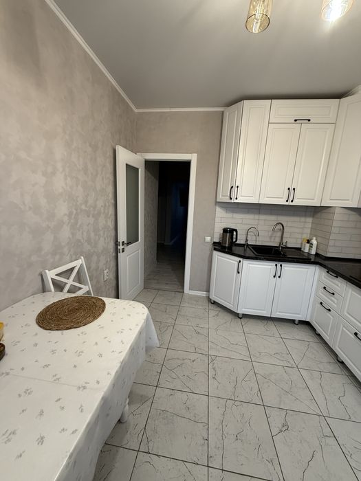 Продается квартира