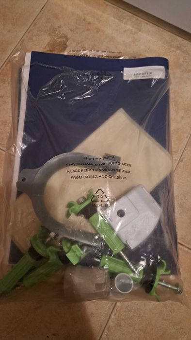 Indesit свободностояща пералня с предно зареждане: 6kg