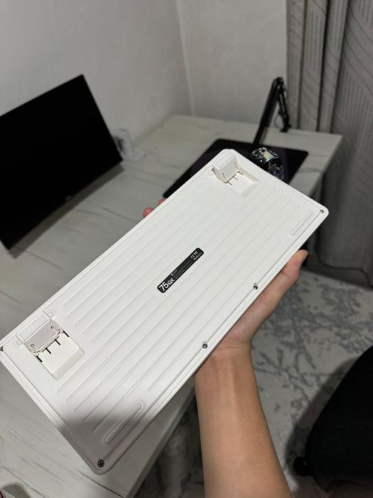 Клавиатура CIDOO QK75